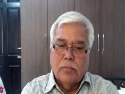 We are ready for large registrations, app will provide information on prices, availability of COVID-19 vaccines: RS Sharma | We are ready for large registrations, app will provide information on prices, availability of COVID-19 vaccines: RS Sharma