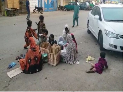 COVID-19: Hindus denied food supplies in Pakistan's Karachi | COVID-19: Hindus denied food supplies in Pakistan's Karachi