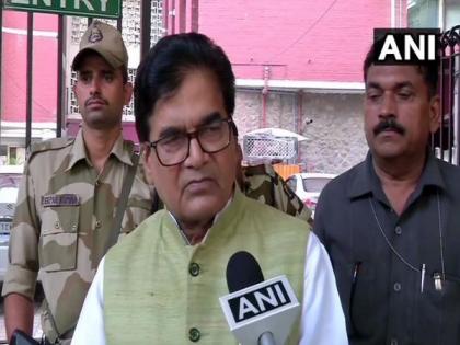 No need for booster dose of COVID-19 vaccine: SP leader Ram Gopal Yadav | No need for booster dose of COVID-19 vaccine: SP leader Ram Gopal Yadav