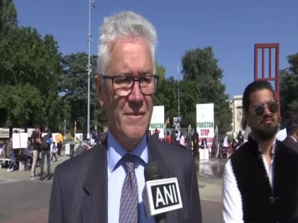 Abrogation of Article 370 is India's internal matter, says MEP Herve Juvin | Abrogation of Article 370 is India's internal matter, says MEP Herve Juvin