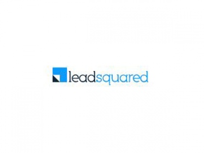 LeadSquared bags Deloitte Technology Fast50, 2020 with 199 percent growth rate | LeadSquared bags Deloitte Technology Fast50, 2020 with 199 percent growth rate