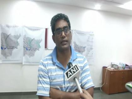 Bihar floods: State disaster management demands Coal India Ltd to send water pumping machines | Bihar floods: State disaster management demands Coal India Ltd to send water pumping machines Bihar floods: State disaster management demands Coal India Ltd to send water pumping machines | Bihar floods: State disaster management demands Coal India Ltd to send water pumping machines