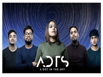 ADTS celebrates 5th birthday, releases its first Hindi original track, 'Kab Yeh Shaam Dhaley' | ADTS celebrates 5th birthday, releases its first Hindi original track, 'Kab Yeh Shaam Dhaley'