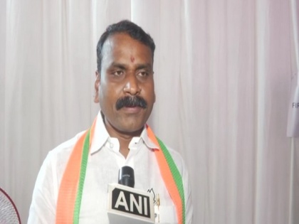 TN polls: L Murugan tears into DMK over promise of abolishing NEET, says they always lie | TN polls: L Murugan tears into DMK over promise of abolishing NEET, says they always lie