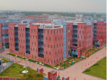 Chandigarh University introduces Industry-driven futuristic programs in emerging fields | Chandigarh University introduces Industry-driven futuristic programs in emerging fields