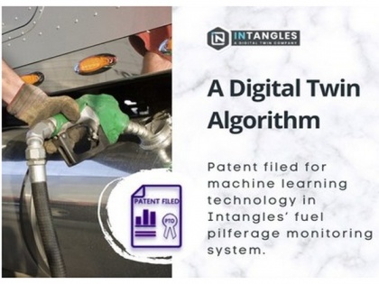 Intangles Lab Pvt. Ltd. files Patent for machine learning solution for fuel pilferage | Intangles Lab Pvt. Ltd. files Patent for machine learning solution for fuel pilferage
