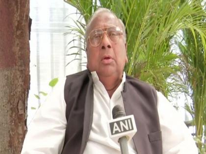 Congress leader asks Telangana govt to install Ambedkar statue in Hyderabad | Congress leader asks Telangana govt to install Ambedkar statue in Hyderabad Congress leader asks Telangana govt to install Ambedkar statue in Hyderabad | Congress leader asks Telangana govt to install Ambedkar statue in Hyderabad