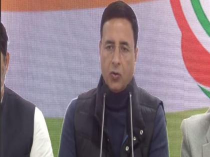 Congress concedes defeat in Delhi polls, congratulates Kejriwal for victory | Congress concedes defeat in Delhi polls, congratulates Kejriwal for victory Congress concedes defeat in Delhi polls, congratulates Kejriwal for victory | Congress concedes defeat in Delhi polls, congratulates Kejriwal for victory