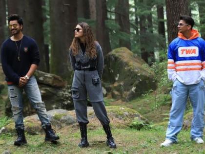 'Roadies’ reveals its biggest twist yet as an entire gang dissolves | 'Roadies’ reveals its biggest twist yet as an entire gang dissolves