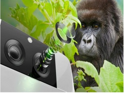 Corning expands Corning® Gorilla® Glass composite products to optimize performance of mobile device cameras | Corning expands Corning® Gorilla® Glass composite products to optimize performance of mobile device cameras
