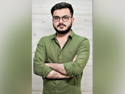 Ahasan Khatri is working on exclusive concepts that will bring unique creations to Bandhani Wear | Ahasan Khatri is working on exclusive concepts that will bring unique creations to Bandhani Wear