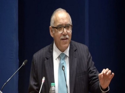 Criticism of institutions can't be termed as anti-national: SC judge Deepak Gupta | Criticism of institutions can't be termed as anti-national: SC judge Deepak Gupta