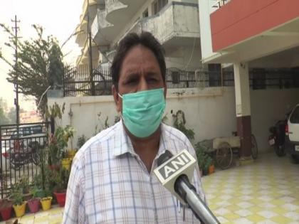 Nine new Zika virus cases reported in Kanpur, total count goes up to 98 | Nine new Zika virus cases reported in Kanpur, total count goes up to 98