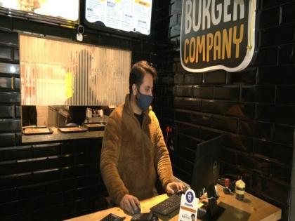 New burger unit opens in J-K's Srinagar, employs local youth | New burger unit opens in J-K's Srinagar, employs local youth New burger unit opens in J-K's Srinagar, employs local youth | New burger unit opens in J-K's Srinagar, employs local youth