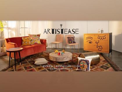 Introducing Artistic New Homeware by Freedom Tree Design Studio | Introducing Artistic New Homeware by Freedom Tree Design Studio
