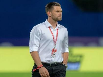Mumbai's objective is to get to AFC Champions League after successful ISL season, says Des Buckingham | Mumbai's objective is to get to AFC Champions League after successful ISL season, says Des Buckingham