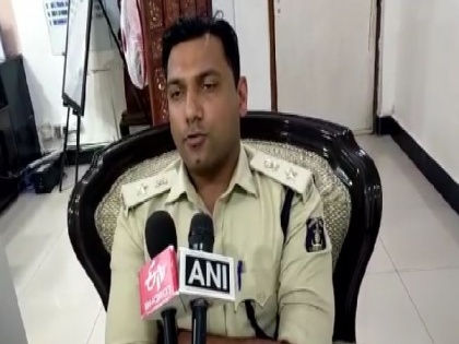 Chattisgarh: FIRs registered against thousands including former, current MP in Kawardha riots, says SP Mohit Garg | Chattisgarh: FIRs registered against thousands including former, current MP in Kawardha riots, says SP Mohit Garg