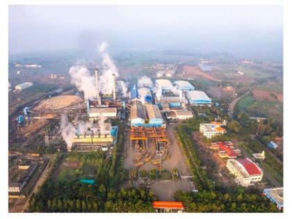 MRN Group crosses yet another milestone, creates national record by reaching highest capacity of sugarcane crushing | MRN Group crosses yet another milestone, creates national record by reaching highest capacity of sugarcane crushing