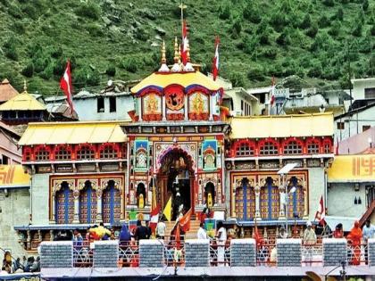 Uttarakhand: Char Dham Yatra begins, ITBP makes extensive preparations for disaster response | Uttarakhand: Char Dham Yatra begins, ITBP makes extensive preparations for disaster response