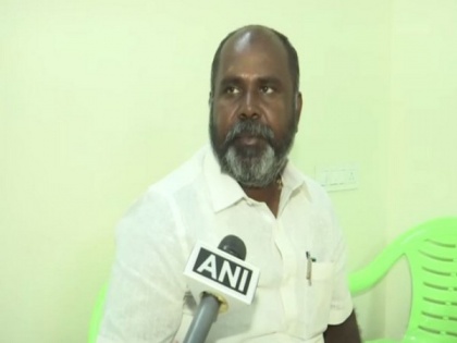 Under PM Modi, BJP has done a lot for country: Tamil Nadu Revenue Minister | Under PM Modi, BJP has done a lot for country: Tamil Nadu Revenue Minister