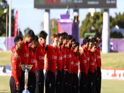 U-19 WC: Two plate matches cancelled after 9 Canada players test positive for COVID-19 | U-19 WC: Two plate matches cancelled after 9 Canada players test positive for COVID-19
