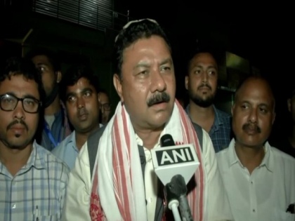 We will implement CAA in Assam: State BJP chief Ranjeet Kumar Dass | We will implement CAA in Assam: State BJP chief Ranjeet Kumar Dass