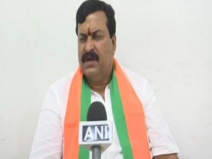 People's verdict in BJP's favour, says party's national co-incharge amid counting of votes for Telangana by-polls | People's verdict in BJP's favour, says party's national co-incharge amid counting of votes for Telangana by-polls