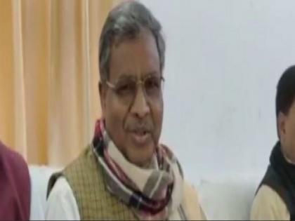 Marandi seeks CBI probe into allegations against Soren, seeks his resignation | Marandi seeks CBI probe into allegations against Soren, seeks his resignation
