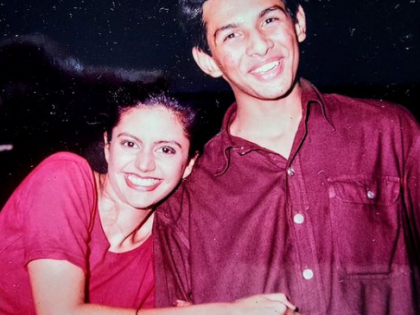 Film editor, writer Apurva Asrani pens heartfelt note with throwback pics on completing 28 years in cinema | Film editor, writer Apurva Asrani pens heartfelt note with throwback pics on completing 28 years in cinema