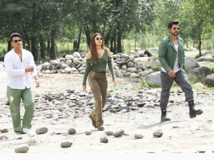 ‘Roadies’ contestants forced to put their all their eggs in one basket literally in next task | ‘Roadies’ contestants forced to put their all their eggs in one basket literally in next task