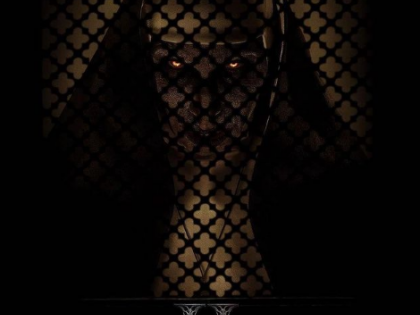 'The Nun 2' director:  It's like a little bit of a throwback to 'Dracula', Pennywise, Nosferatu | 'The Nun 2' director:  It's like a little bit of a throwback to 'Dracula', Pennywise, Nosferatu