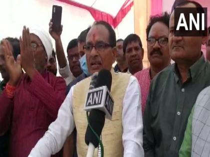 MP to increase dearness allowance of govt employees to 31 pc: Shivraj Chouhan | MP to increase dearness allowance of govt employees to 31 pc: Shivraj Chouhan MP to increase dearness allowance of govt employees to 31 pc: Shivraj Chouhan | MP to increase dearness allowance of govt employees to 31 pc: Shivraj Chouhan