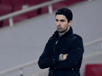 Had a dream to win it again: Arteta after Arsenal get knocked out of FA Cup | Had a dream to win it again: Arteta after Arsenal get knocked out of FA Cup