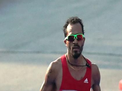 CWG 2022: India's Nitendra Rawat finishes 12th in men's marathon | CWG 2022: India's Nitendra Rawat finishes 12th in men's marathon