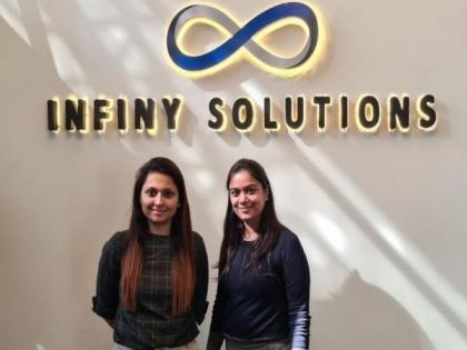 Infiny Solutions becomes India's leading IEPF recovery company | Infiny Solutions becomes India's leading IEPF recovery company