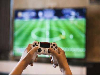 Active video gaming shows positive health effects, finds research | Active video gaming shows positive health effects, finds research