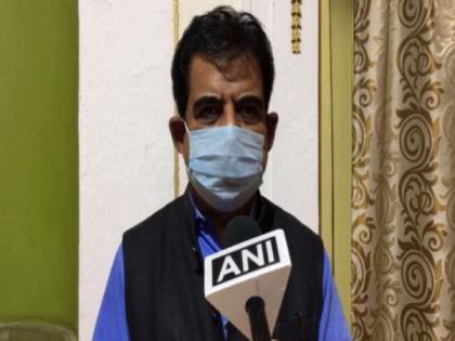 People in Indore want to change name of Khajrana to Ganesh Nagar: MP Shankar Lalwani | People in Indore want to change name of Khajrana to Ganesh Nagar: MP Shankar Lalwani People in Indore want to change name of Khajrana to Ganesh Nagar: MP Shankar Lalwani | People in Indore want to change name of Khajrana to Ganesh Nagar: MP Shankar Lalwani