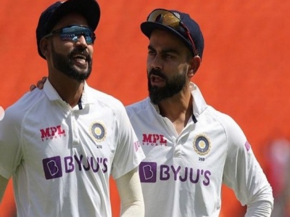 'You will always be my captain': Siraj posts heartfelt note for Kohli | 'You will always be my captain': Siraj posts heartfelt note for Kohli