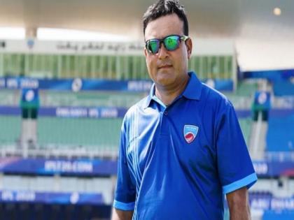ICC condoles demise of Mohan Singh, the Curator at Zayed Cricket Stadium | ICC condoles demise of Mohan Singh, the Curator at Zayed Cricket Stadium
