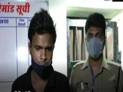 MP: One arrested for selling empty packets of COVID-19 vaccine in Indore | MP: One arrested for selling empty packets of COVID-19 vaccine in Indore
