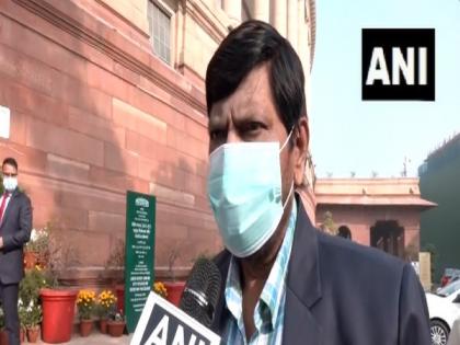 Ramdas Athawale hits back at Telangana CM over remarks on BJP, says we will also throw him into ocean | Ramdas Athawale hits back at Telangana CM over remarks on BJP, says we will also throw him into ocean Ramdas Athawale hits back at Telangana CM over remarks on BJP, says we will also throw him into ocean | Ramdas Athawale hits back at Telangana CM over remarks on BJP, says we will also throw him into ocean