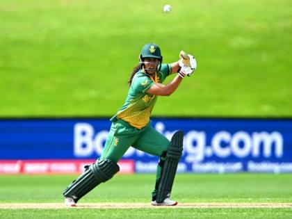 Don't want to take anything for granted: Chloe Tryon on upcoming clash with Pakistan | Don't want to take anything for granted: Chloe Tryon on upcoming clash with Pakistan