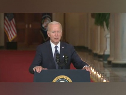 Minimum age for purchasing weapons should be raised from 18 to 21: Biden on recent shootings | Minimum age for purchasing weapons should be raised from 18 to 21: Biden on recent shootings