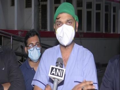 Maharashtra resident doctors to go on strike from today | Maharashtra resident doctors to go on strike from today