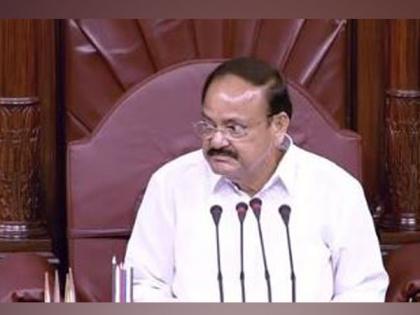 Not fair to say Bills are passed without scrutiny: Naidu | Not fair to say Bills are passed without scrutiny: Naidu