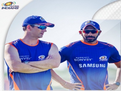 IPL 2021: We assess the conditions and look to adapt quickly, says MI bowling coach Bond | IPL 2021: We assess the conditions and look to adapt quickly, says MI bowling coach Bond