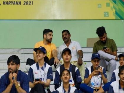 Pro Kabaddi League team scouts create a buzz at Khelo India Youth Games | Pro Kabaddi League team scouts create a buzz at Khelo India Youth Games