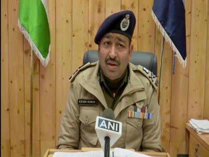 U'khand police reunites 1072 missing children, persons with families under 'Operation Smile' | U'khand police reunites 1072 missing children, persons with families under 'Operation Smile'