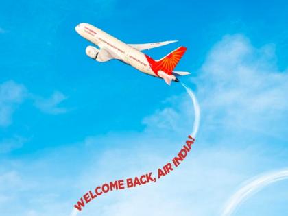 Air India flights to make special welcome announcement for passengers | Air India flights to make special welcome announcement for passengers Air India flights to make special welcome announcement for passengers | Air India flights to make special welcome announcement for passengers