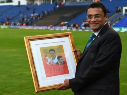 ICC congratulates Madugalle on becoming 1st Match Referee to officiate 200 Tests | ICC congratulates Madugalle on becoming 1st Match Referee to officiate 200 Tests